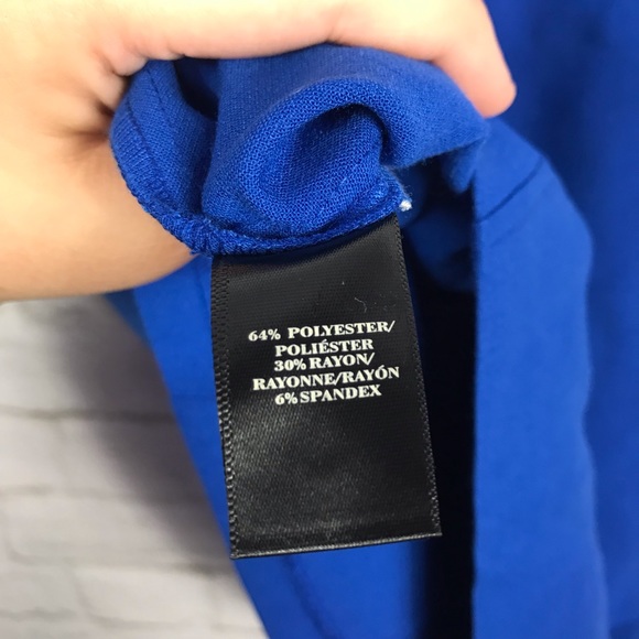 Ann Taylor Sleeveless Career Chain Sheath Dress 4 - Picture 7 of 7